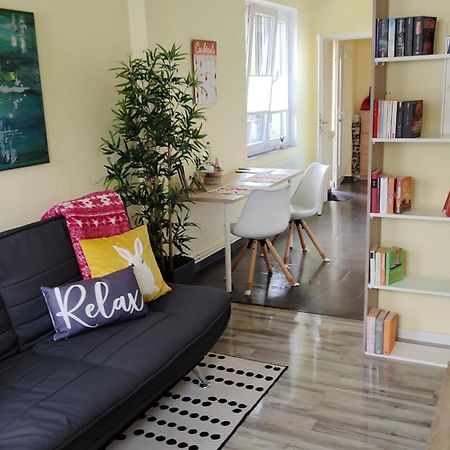 Ferienwohnung Fuer 2 Personen Wellness & Radverleih Schwei Eksteriør bilde