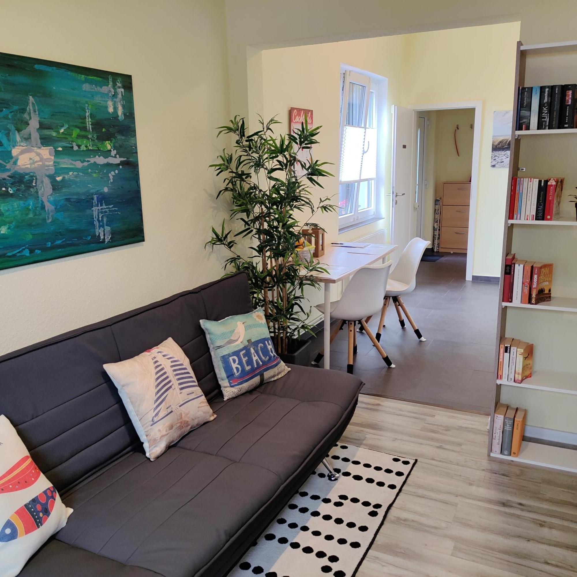 Ferienwohnung Fuer 2 Personen Wellness & Radverleih Schwei Eksteriør bilde